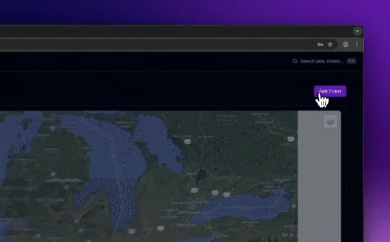 Quick811 Automated Ticket Import